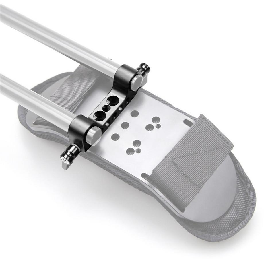 Smallrig  RailBlock 3 (Montageplatte) 