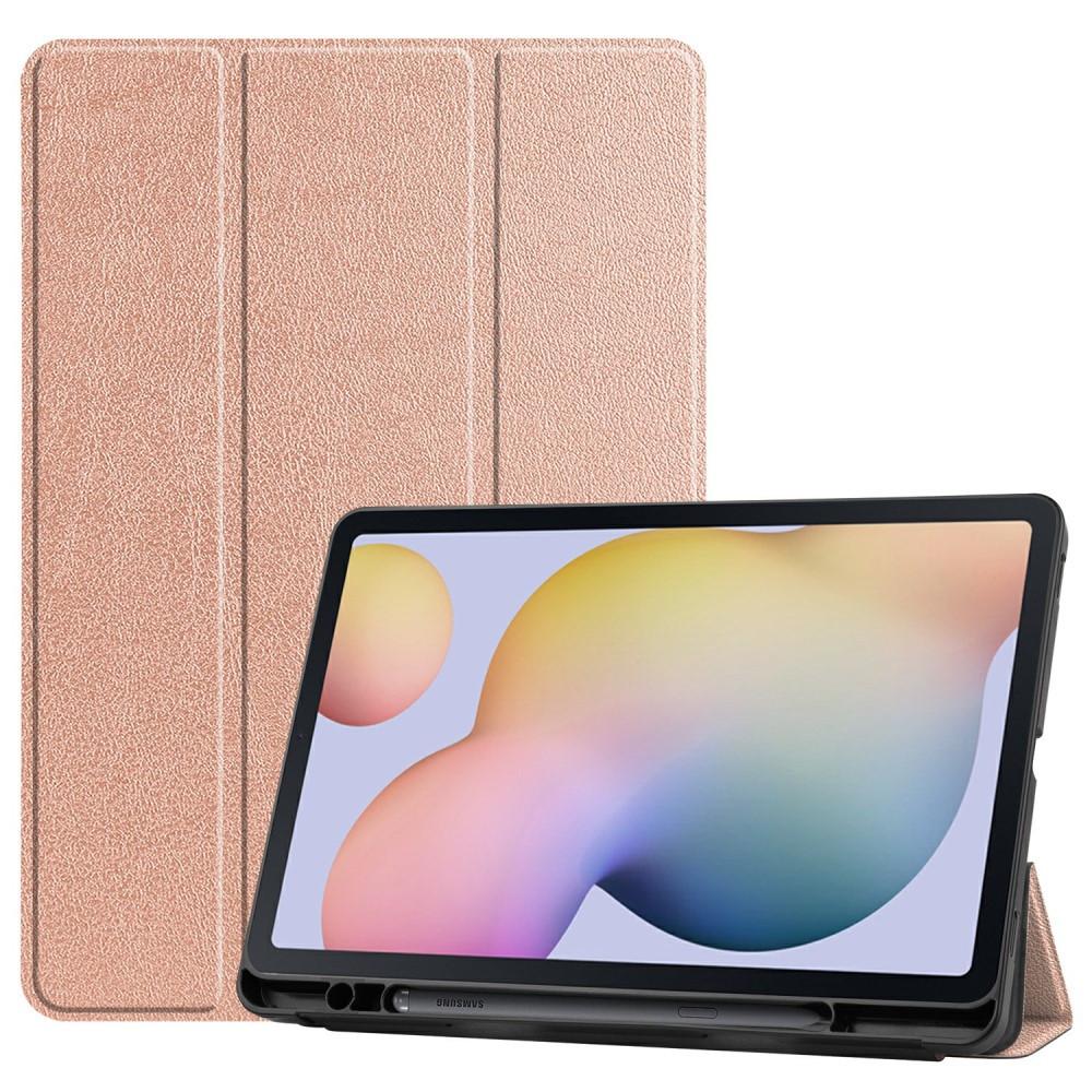 Cover-Discount  Galaxy Tab S7 / S8 (11.0) - Tri-fold Smart Case 