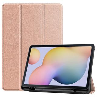 Cover-Discount  Galaxy Tab S7 / S8 (11.0) - Tri-fold Smart Case 