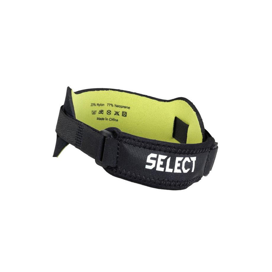 SELECT  strap pour genou 