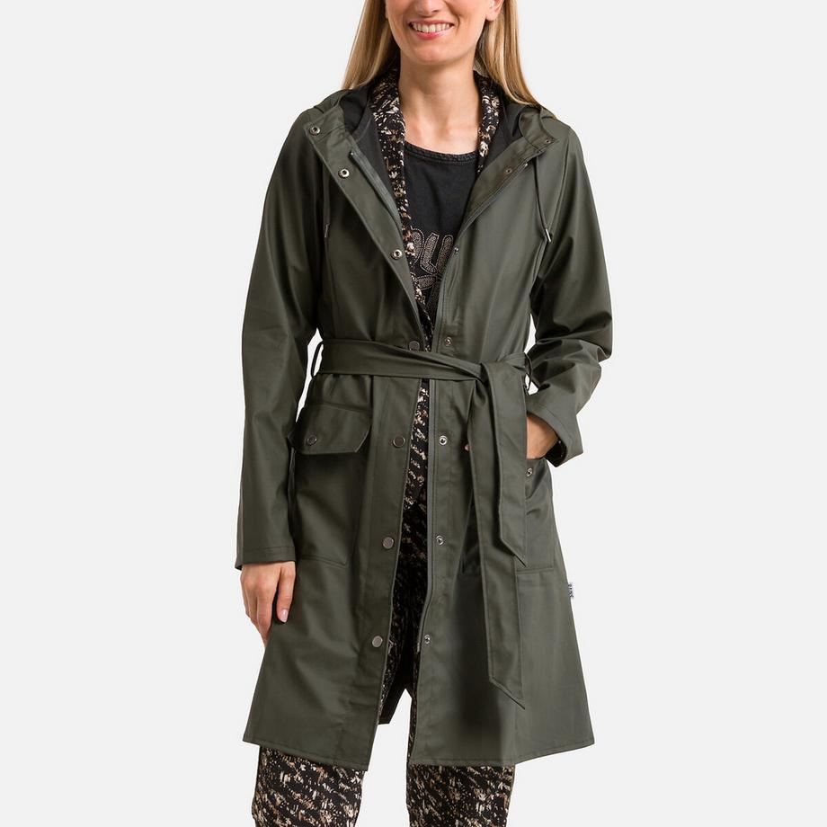 Trenchcoat CURVE W JACKET
