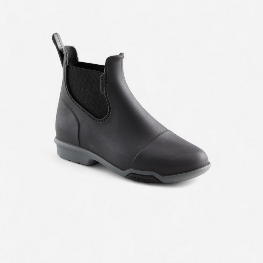 FOUGANZA Jodhpur 100 Stivali  