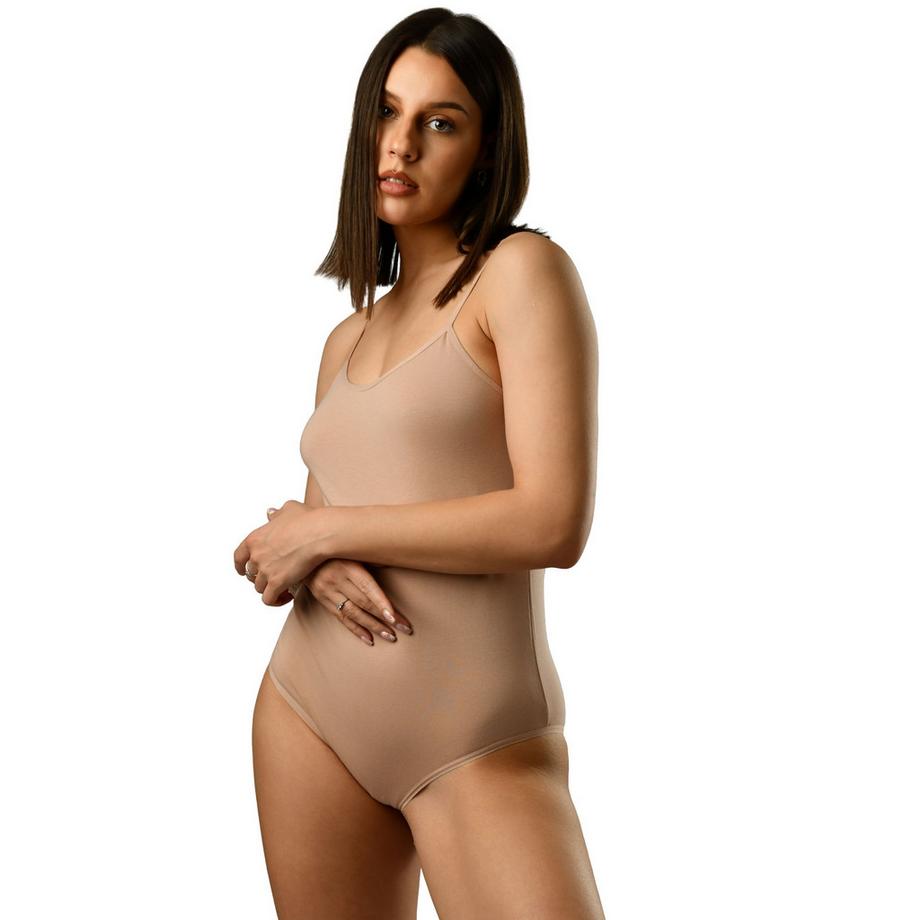 Maxte Basic Max Body Top 3 Pack  