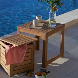 La Redoute Intérieurs 4er-Set Becher Soul  