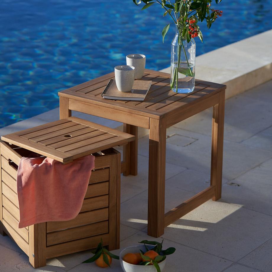 La Redoute Intérieurs 4er-Set Becher Soul  