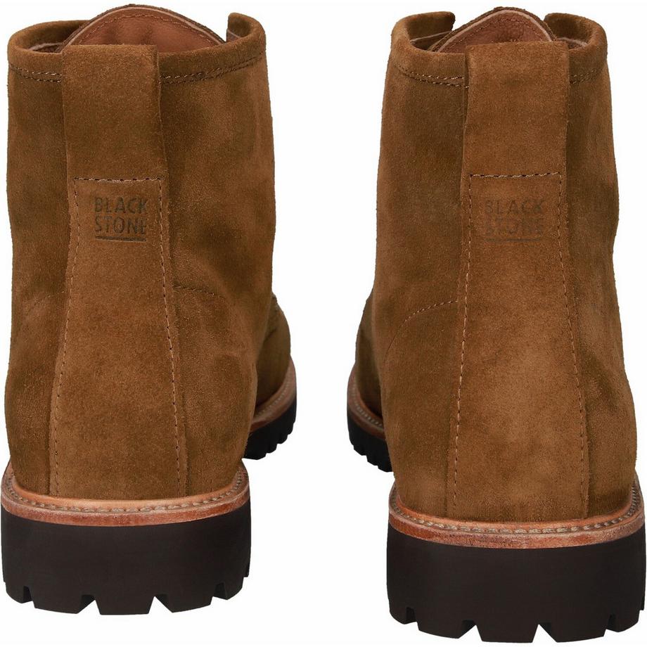 Blackstone Logan Stiefeletten  