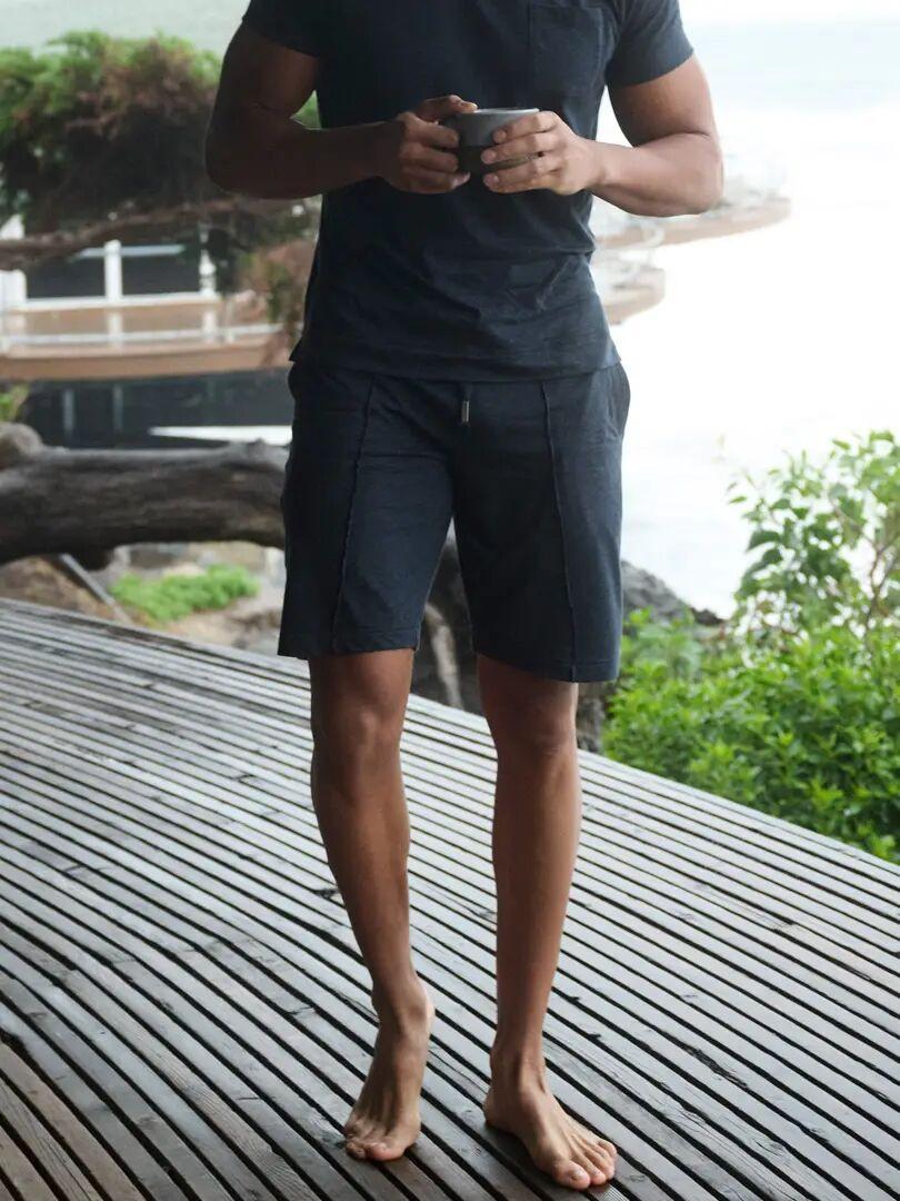 JOCKEY Modal Bermuda Pant  