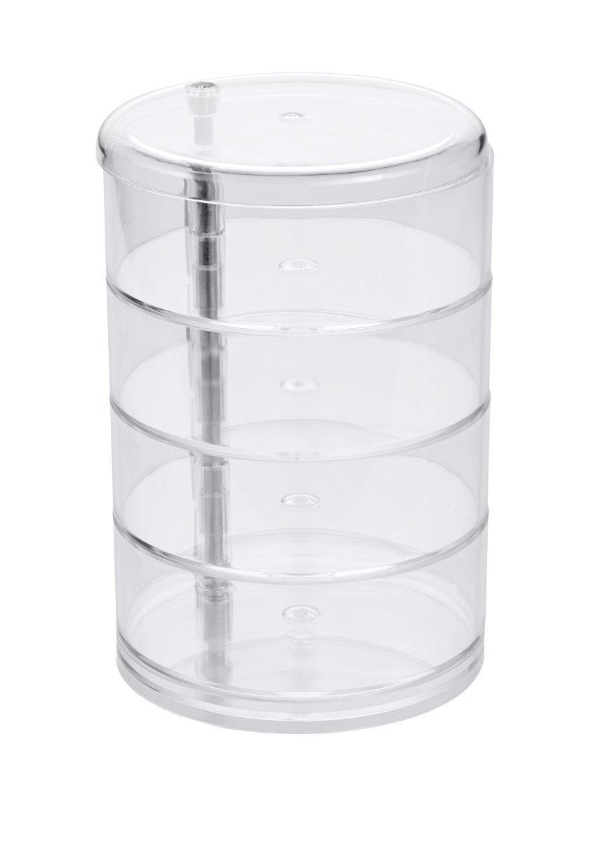 diaqua Organizer Omsk transparent  