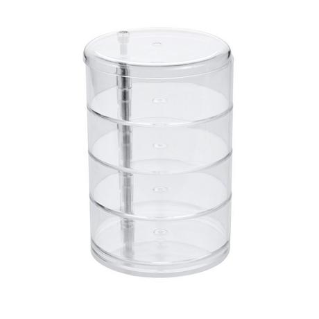 diaqua Organizer Omsk transparent  