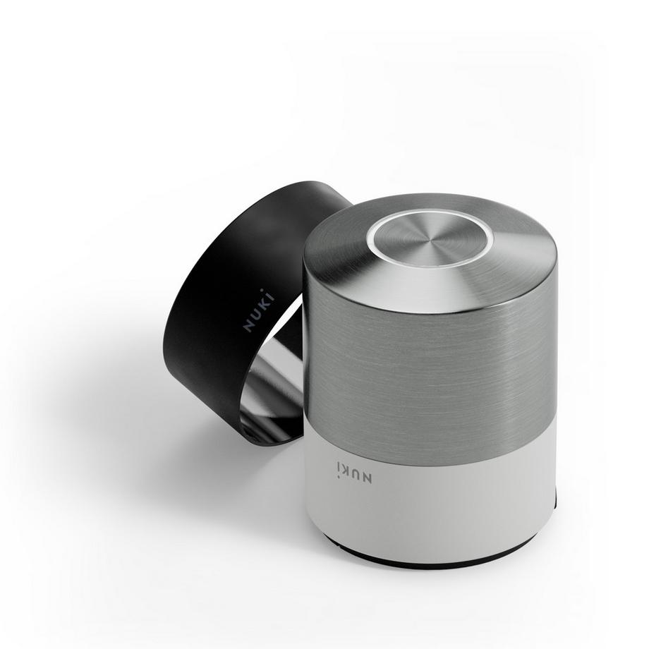 NUKI Smart Lock PRO (5th Gen) EU-Zylinder  