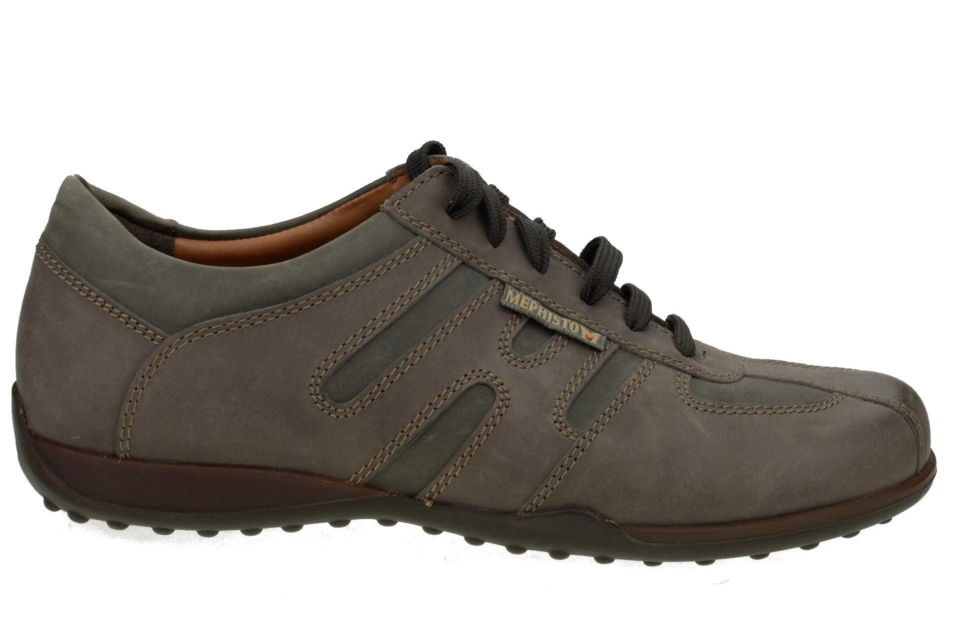 Mephisto  Agatino - Sneaker pelle 