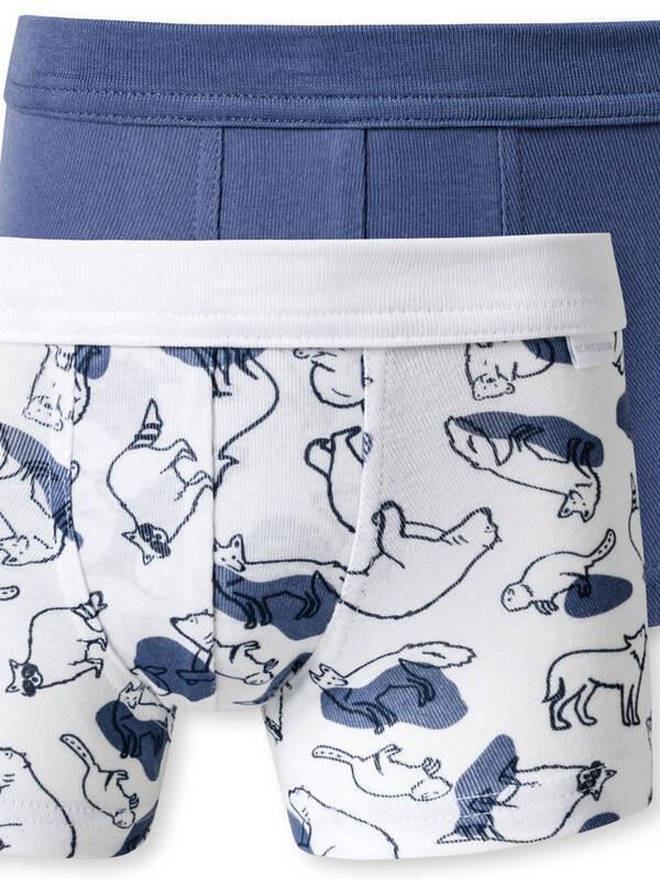 Schiesser  Pantaloncini da bambino 