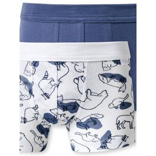 Schiesser  Pantaloncini da bambino 