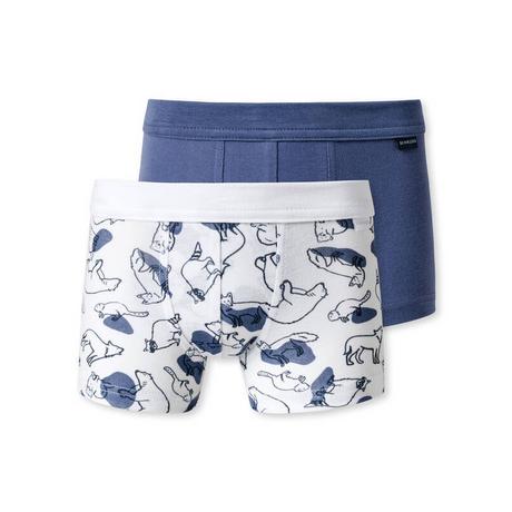 Schiesser  Pantaloncini da bambino 