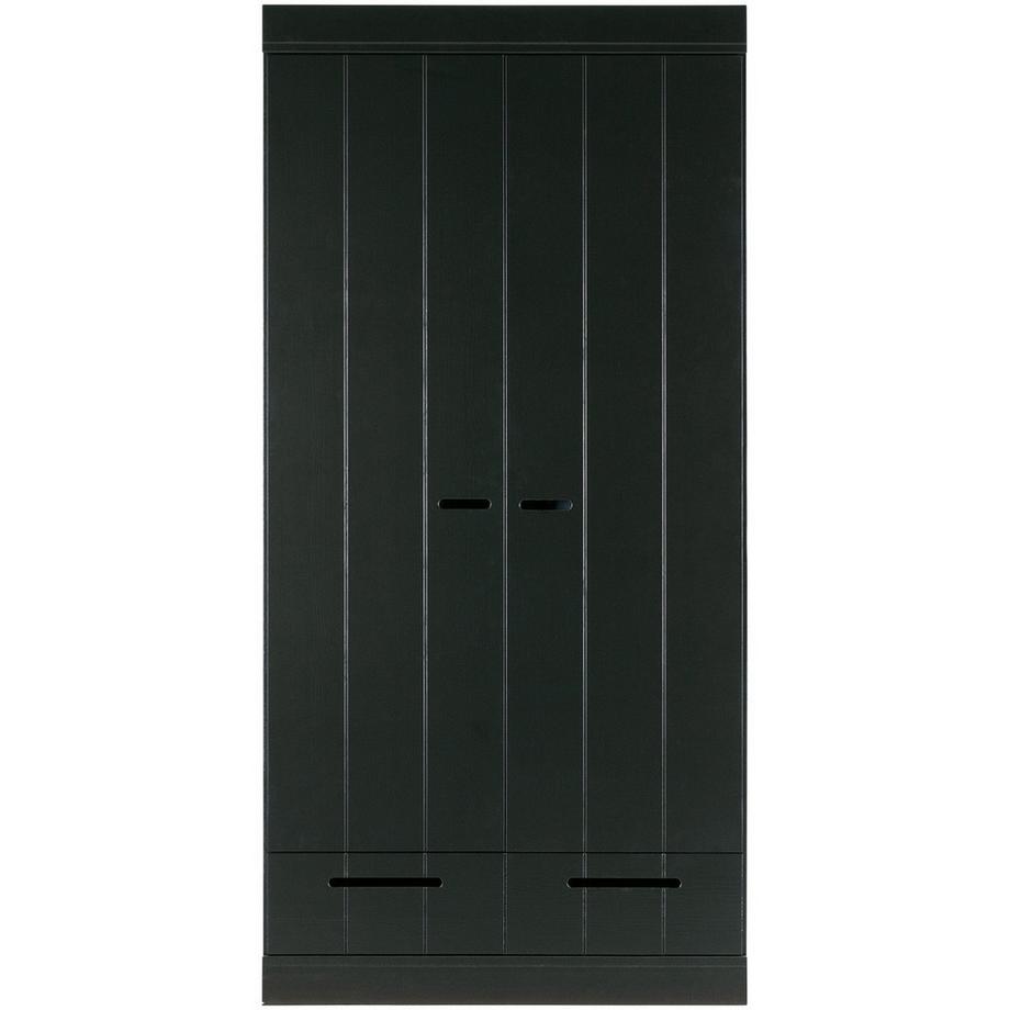 mutoni Kleiderschrank Connect Kiefer 195x94  