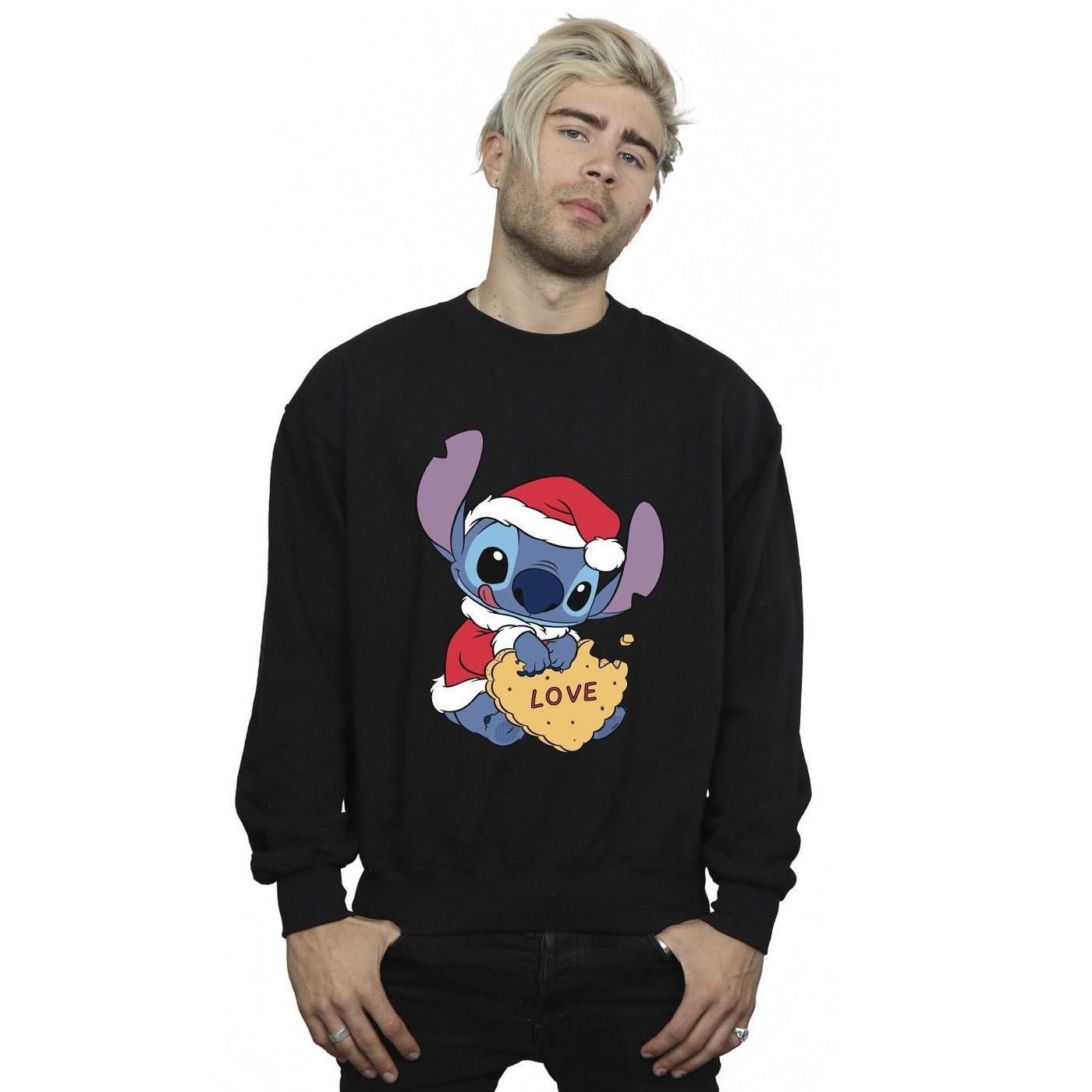 Disney  Sweatshirt 