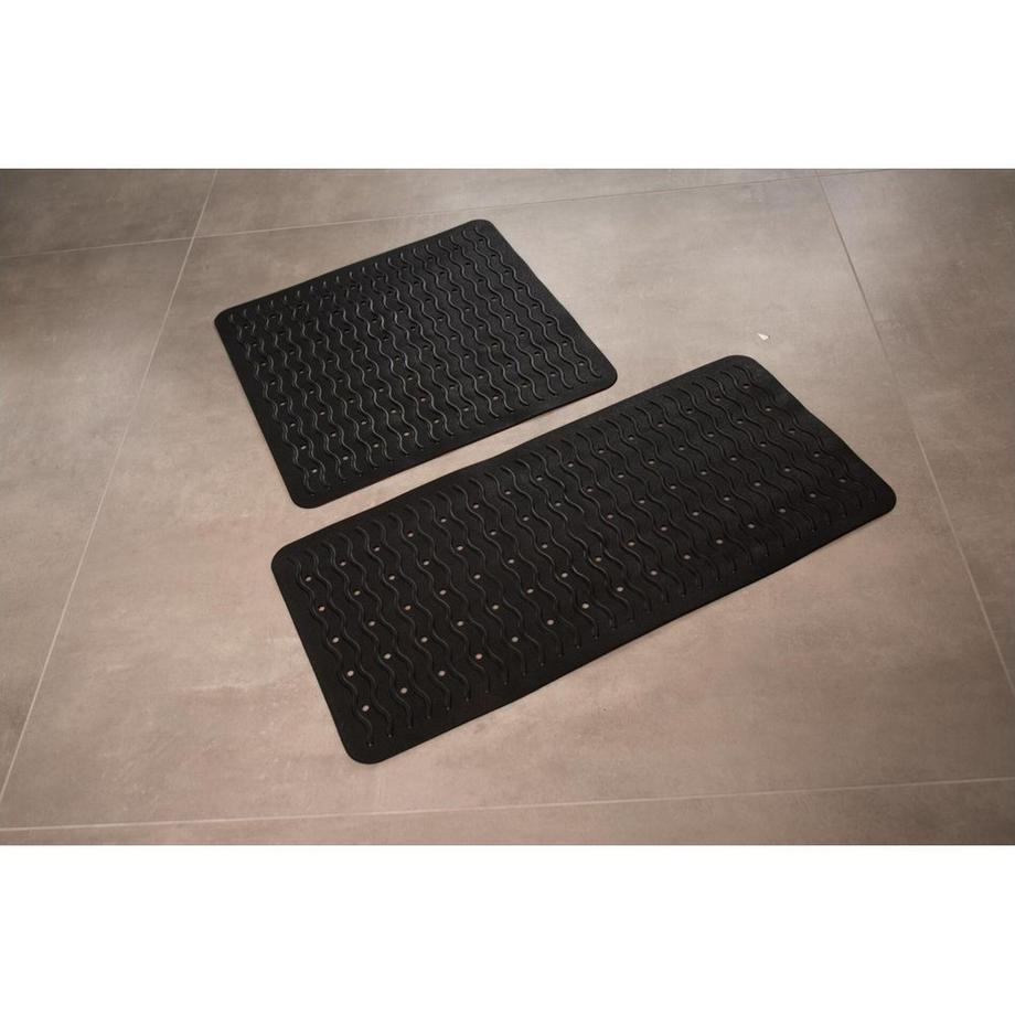 RIDDER Duscheinlage gummi  