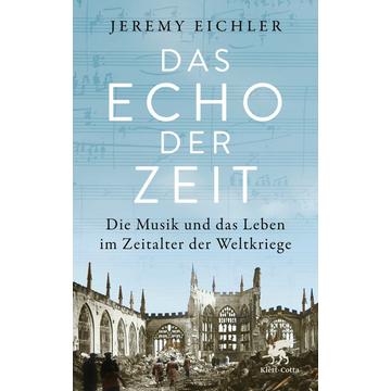 Das Echo der Zeit