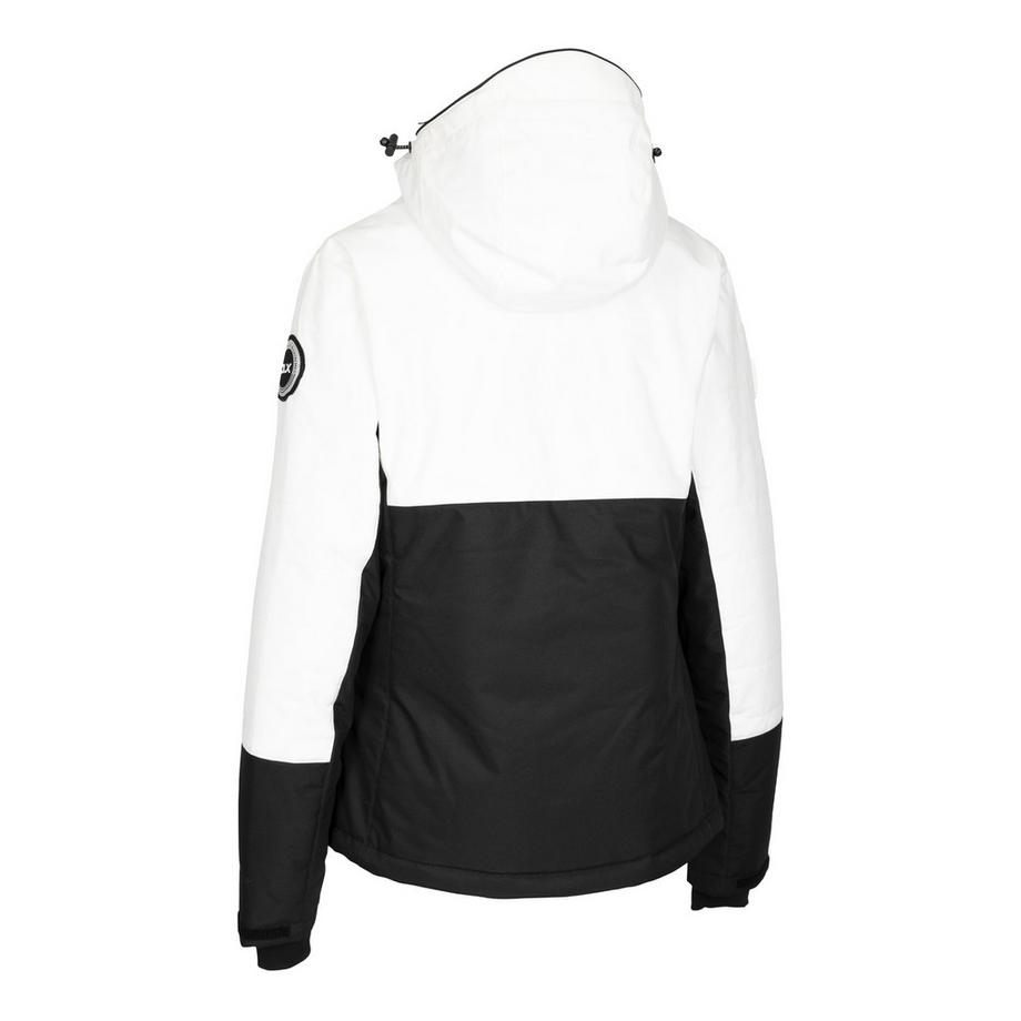 Trespass Jaclyn DLX Skijacke  