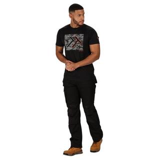 Regatta Incursion Arbeitshosen  