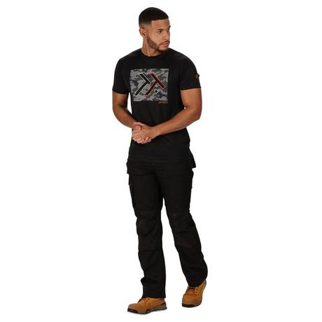 Regatta Incursion Arbeitshosen  