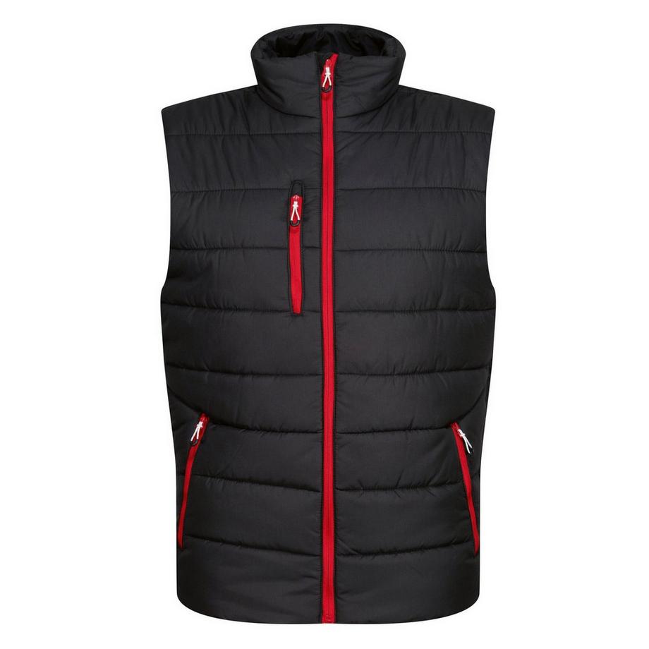 Veste Sans Manches Navigate