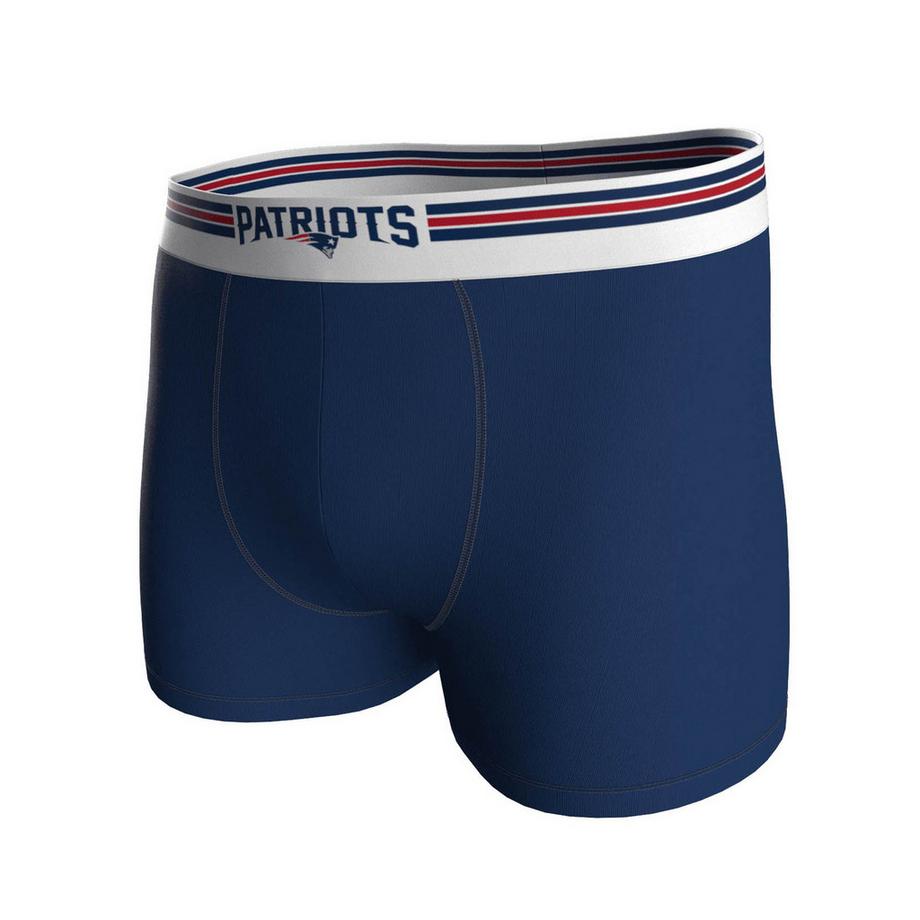 NFL  Boxershort  3er Pack Stretch-NFL 3pk Boxers 
