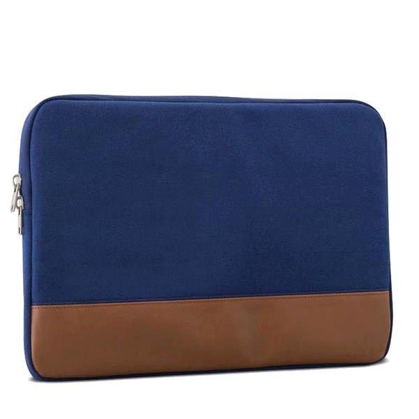 Johnny Urban  Laptop Sleeve Blue-Brown 