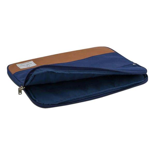 Johnny Urban  Laptop Sleeve Blue-Brown 