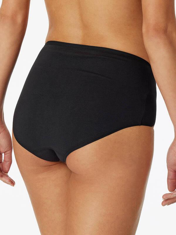 Schiesser 95/5 Midi Slip Confezione da 2  