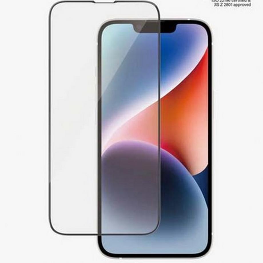 PanzerGlass  Verre iPhone 14/13 Pro/13 UWF 