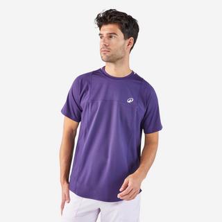 KUIKMA  Tennis T-Shirt  Kurzarm - Dry Regular Fit Polyester 