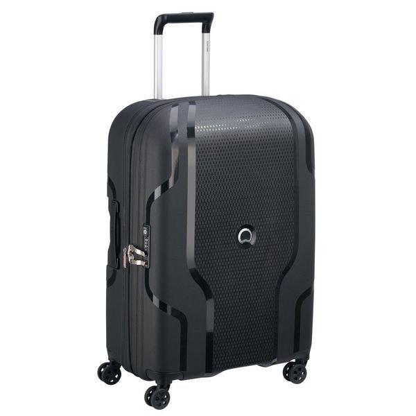 DELSEY  CLAVEL CLAVEL VALISE TR EXT 4DR 70 