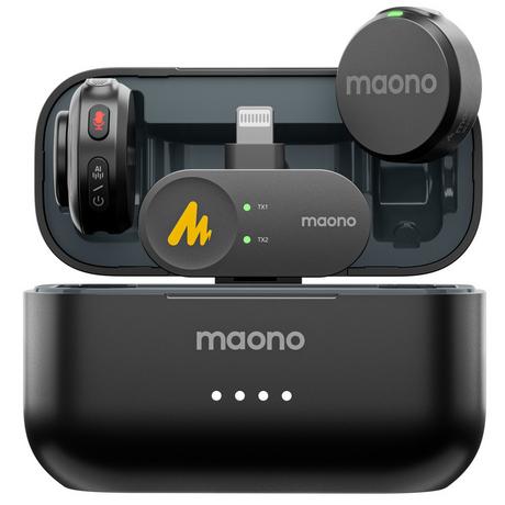 Maono  Wave T5 Lightning Mikrofon 