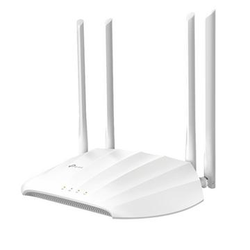TL-WA1201 punto accesso WLAN 867 Mbit/s Bianco Supporto Power over Ethernet (PoE)