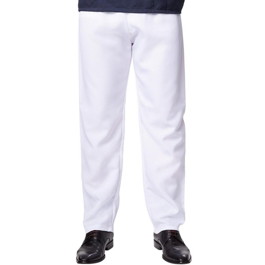 Tectake  Costume da uomo marinaio 