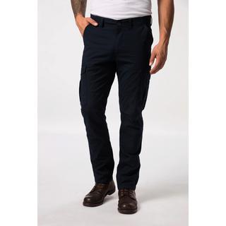 JP1880  Pantaloni cargo in ripstop con FLEXNAMIC® e tante tasche, fino alla tg. 72 