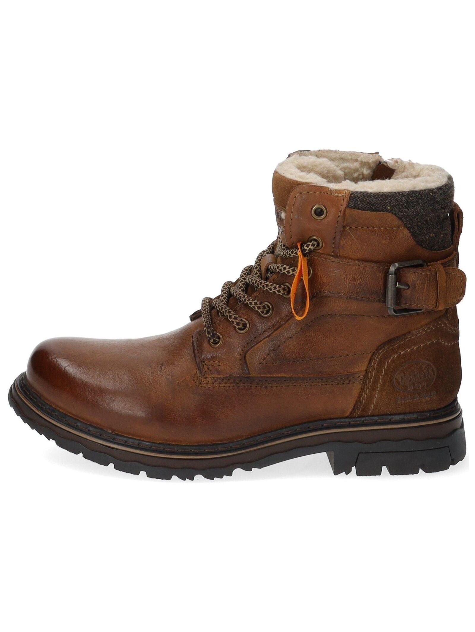 Dockers  Stiefelette 51GL102-140 