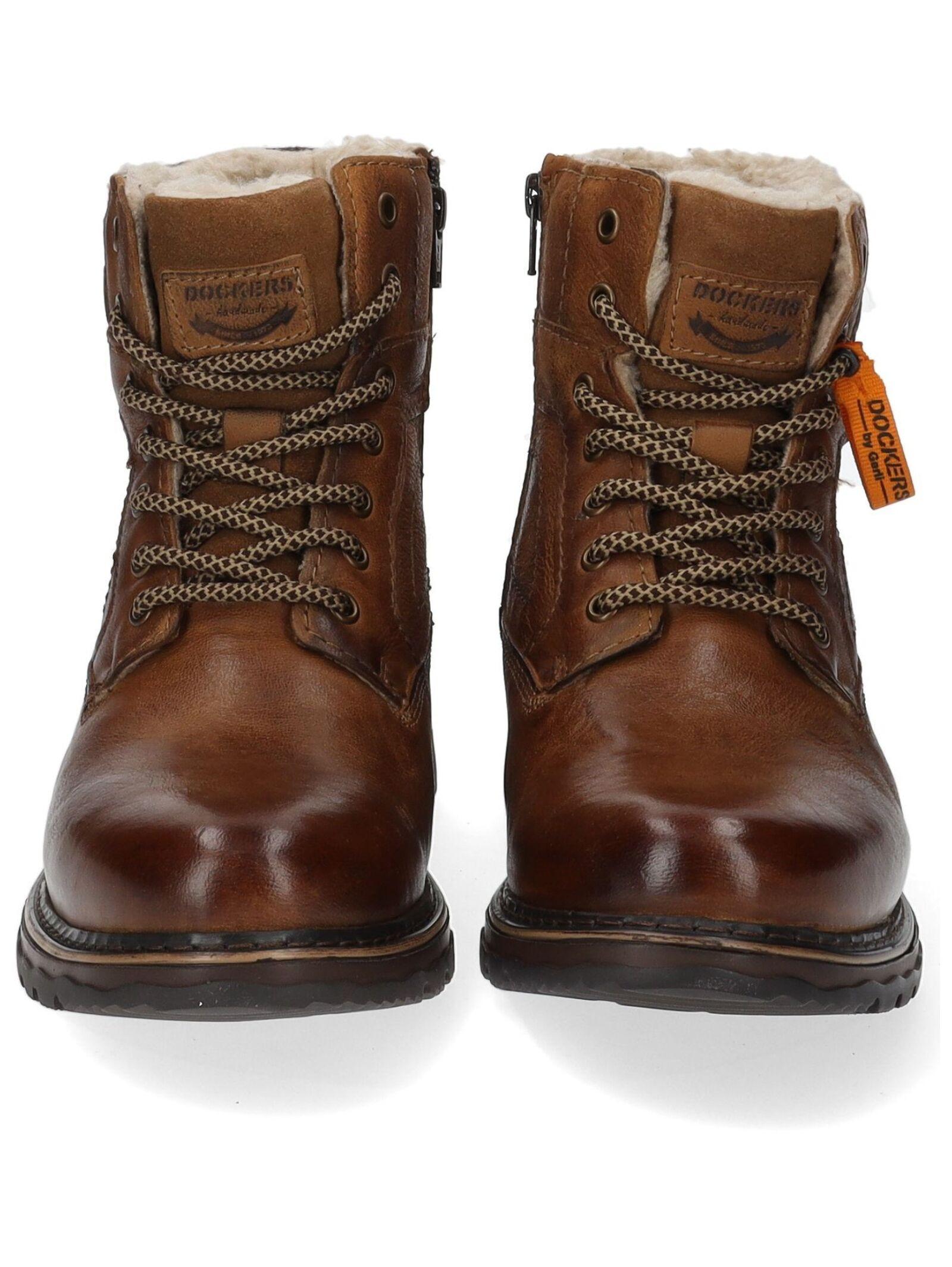 Dockers  Stiefelette 51GL102-140 