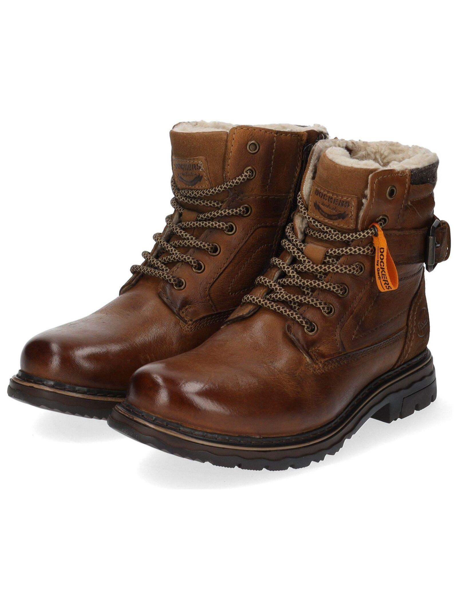 Dockers  Stiefelette 51GL102-140 