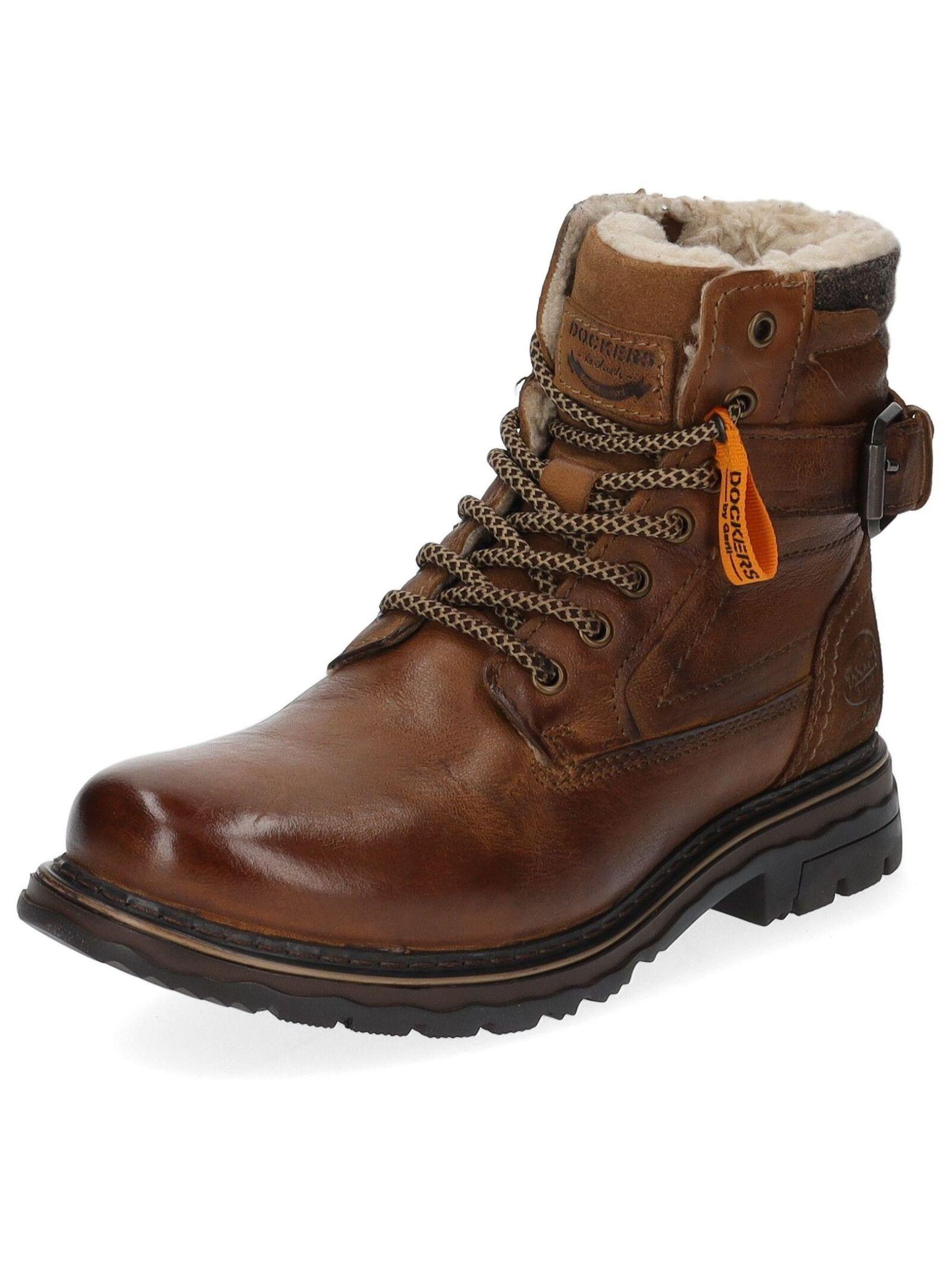 Dockers  Stiefelette 51GL102-140 