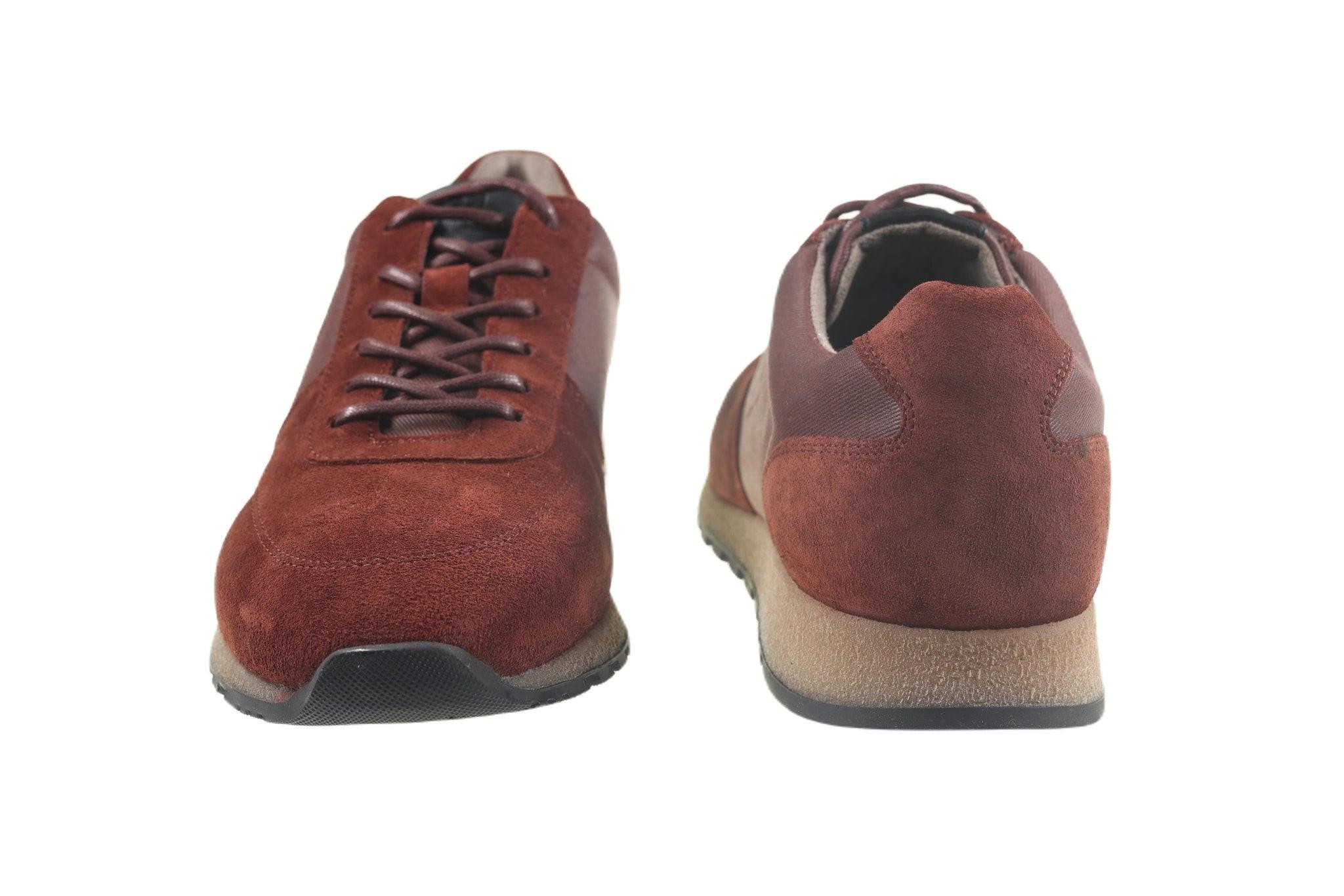 Pius Gabor  Wildleder sneaker 