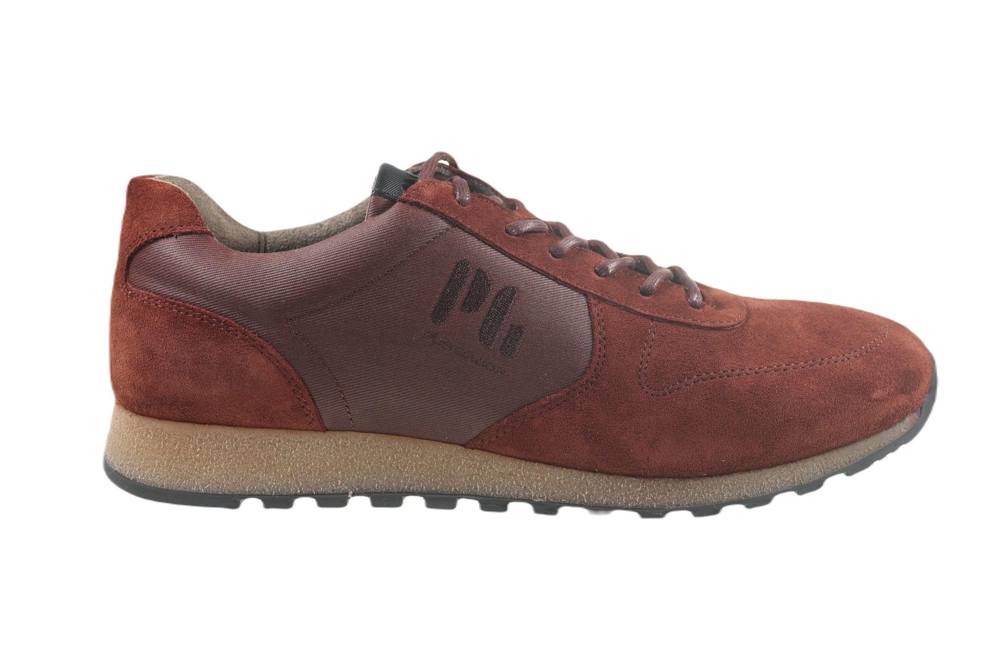 Pius Gabor  Wildleder sneaker 