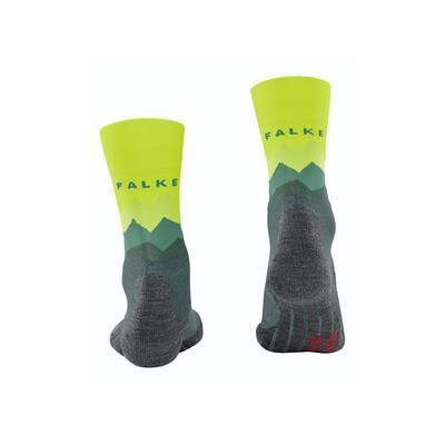 FALKE  chaussettes tk2 crest 