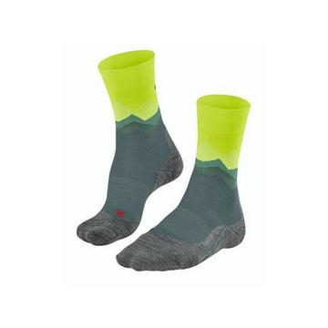 socken tk2 crest