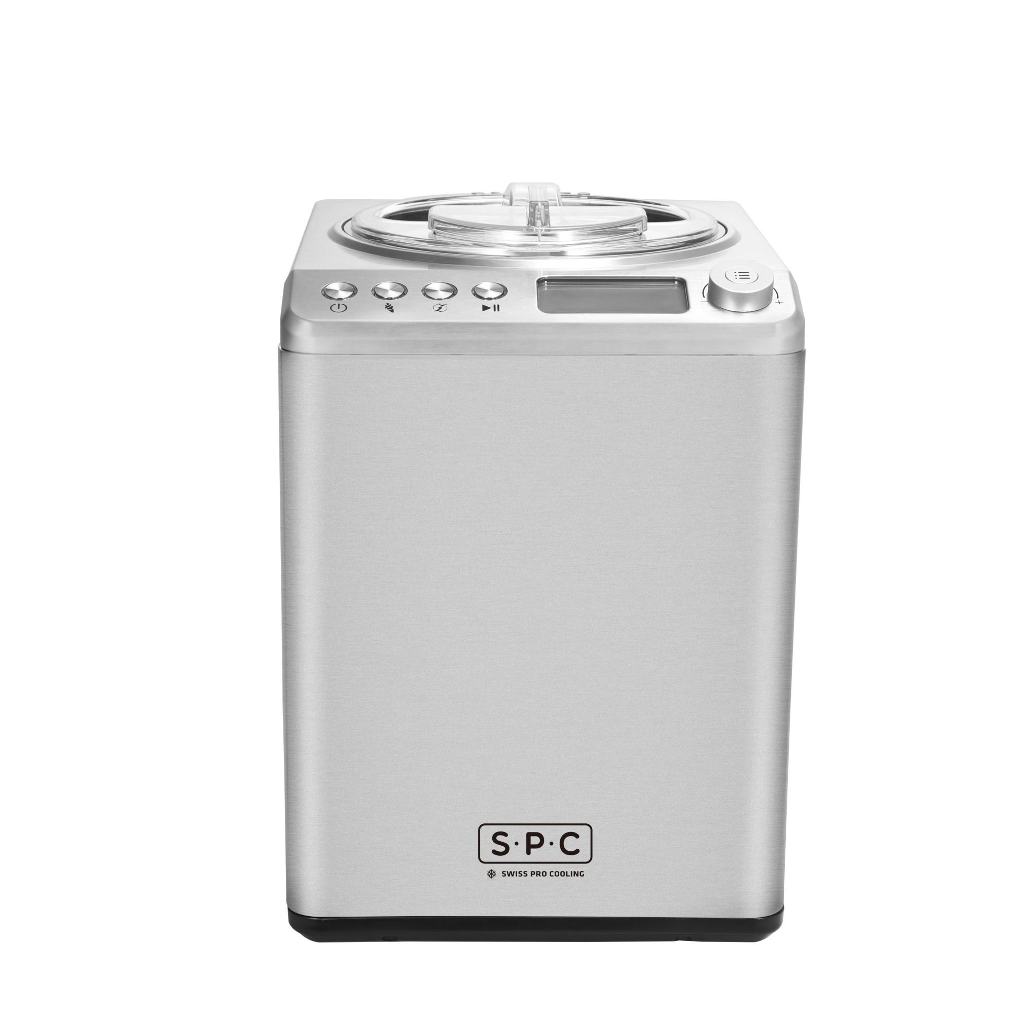 SPC Gelateria GMSPC3444  