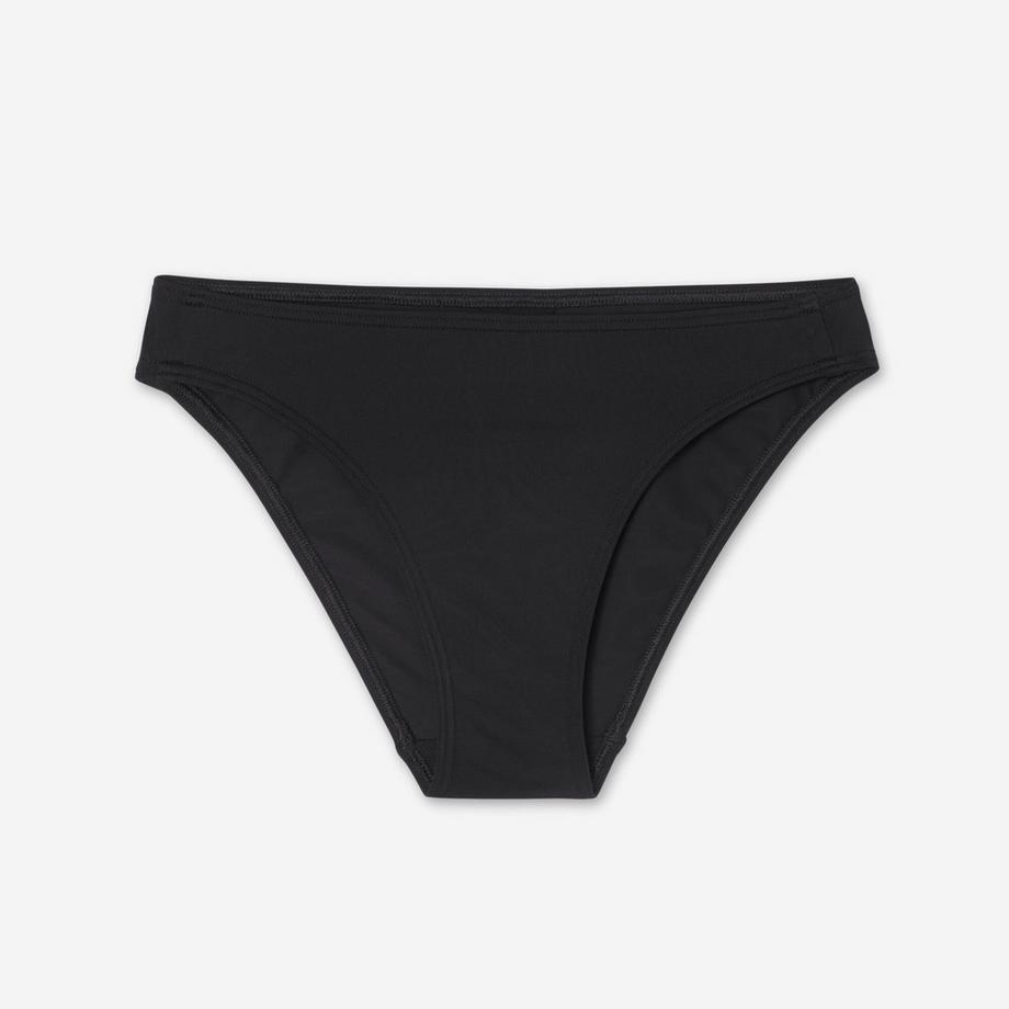 DECATHLON Slip bikini classico  