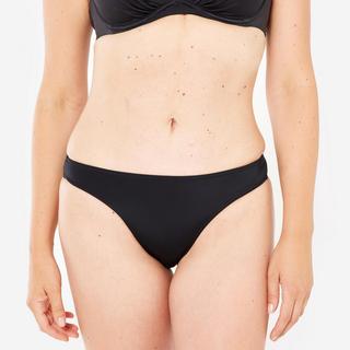 DECATHLON Slip bikini classico  