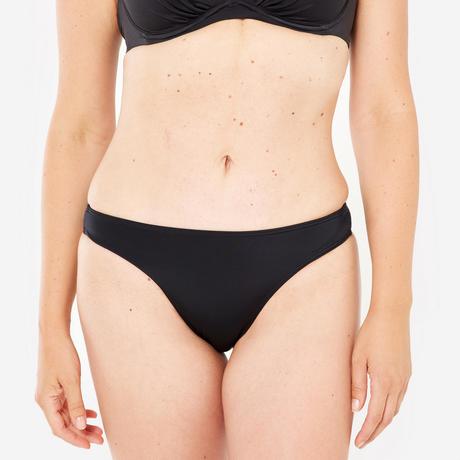 DECATHLON Slip bikini classico  