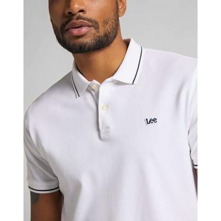 Lee Polo Pique  
